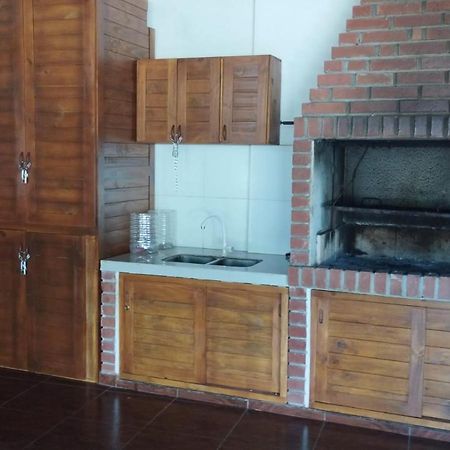 Jireh Apart Puerto Iguazú Dış mekan fotoğraf