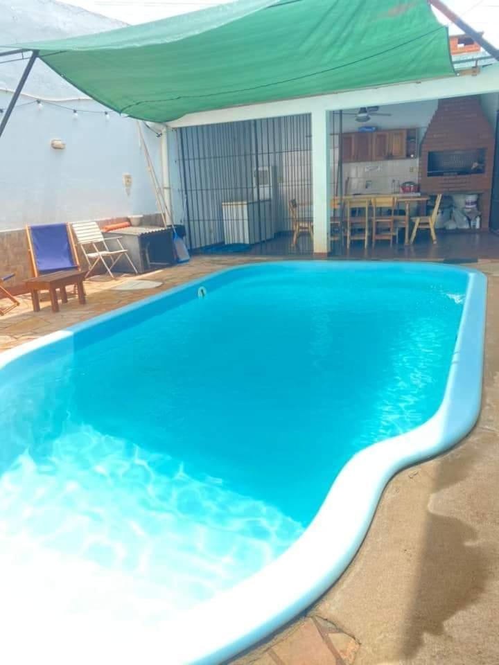 Jireh Apart Puerto Iguazú Dış mekan fotoğraf