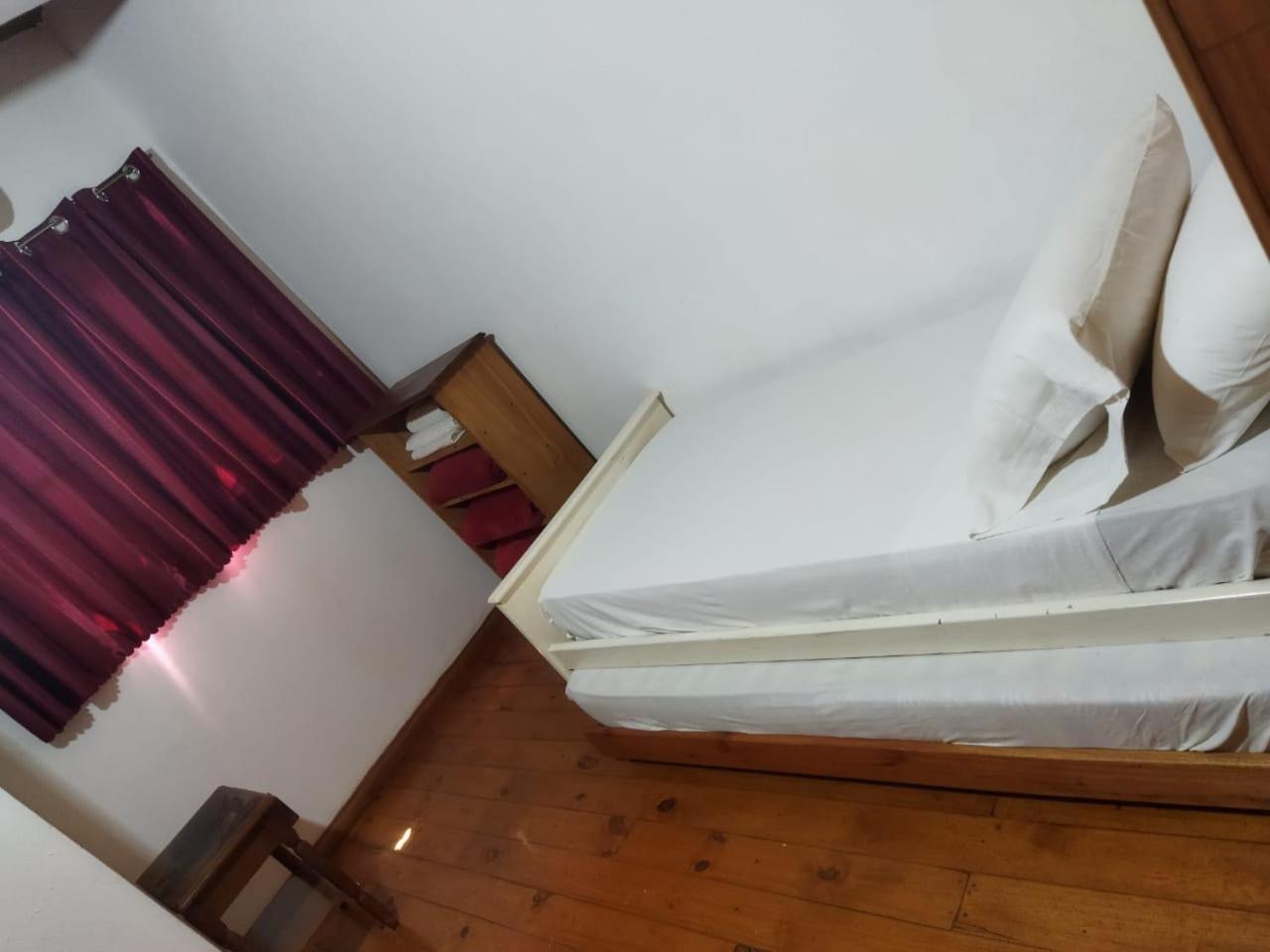 Jireh Apart Puerto Iguazú Dış mekan fotoğraf