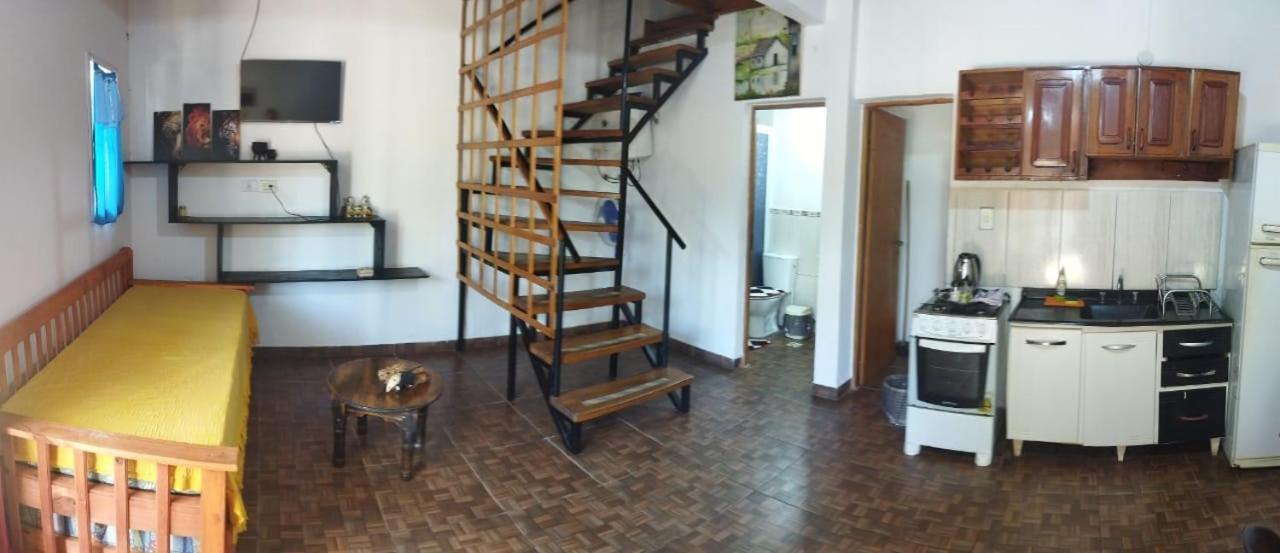 Jireh Apart Puerto Iguazú Dış mekan fotoğraf