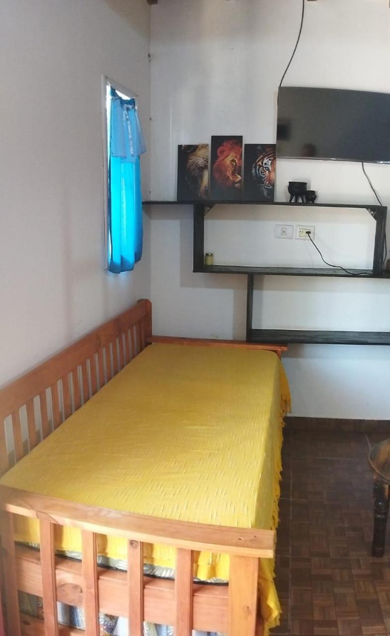 Jireh Apart Puerto Iguazú Dış mekan fotoğraf