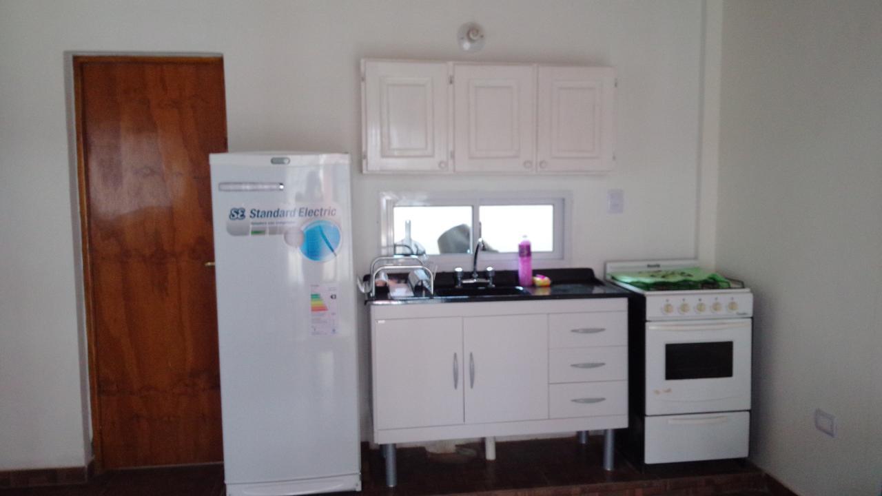 Jireh Apart Puerto Iguazú Dış mekan fotoğraf