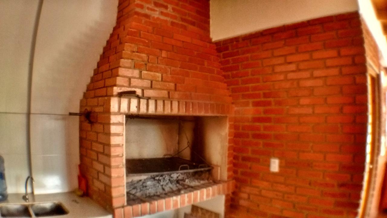 Jireh Apart Puerto Iguazú Dış mekan fotoğraf