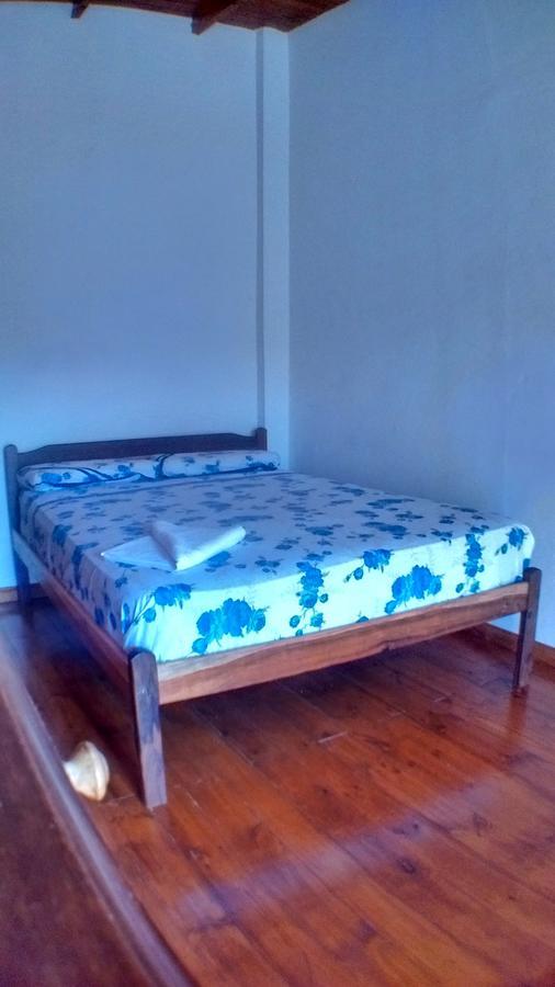 Jireh Apart Puerto Iguazú Dış mekan fotoğraf