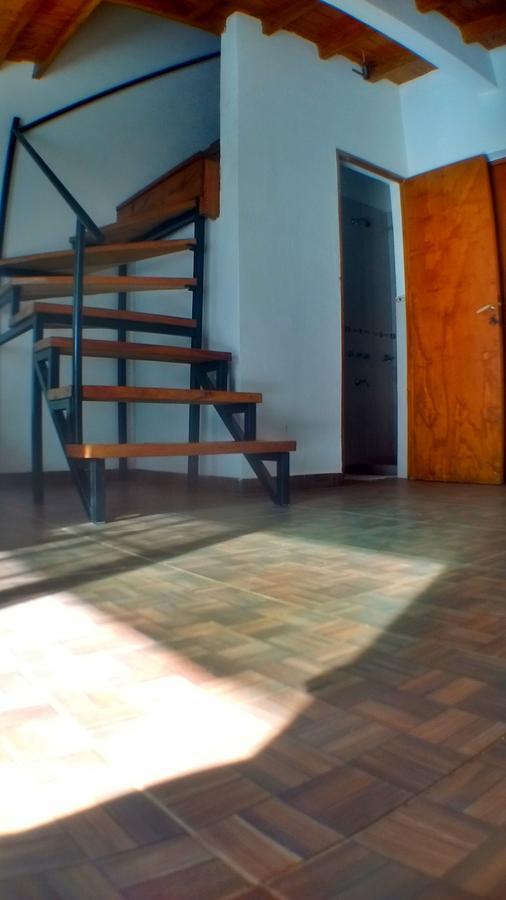 Jireh Apart Puerto Iguazú Dış mekan fotoğraf
