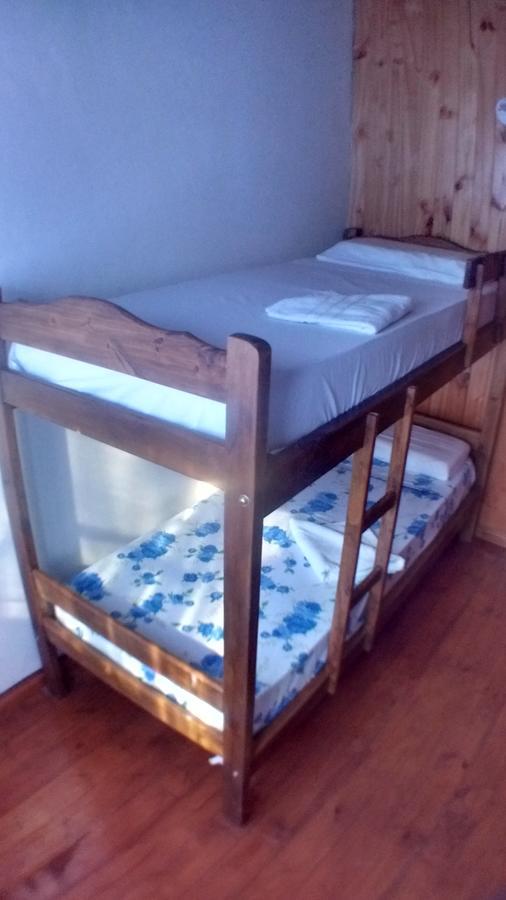 Jireh Apart Puerto Iguazú Dış mekan fotoğraf